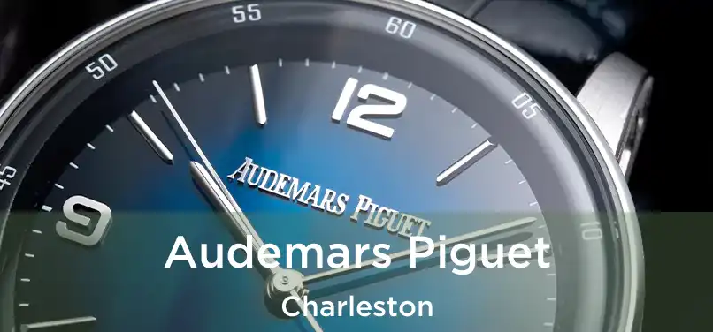 Audemars Piguet Charleston