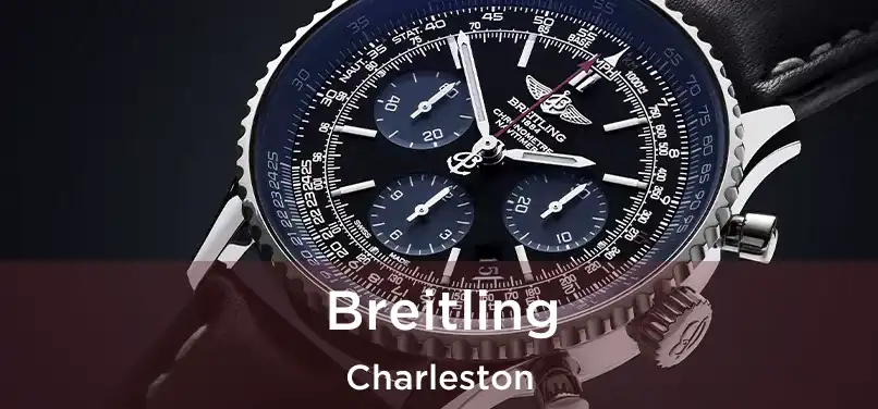  Breitling Charleston