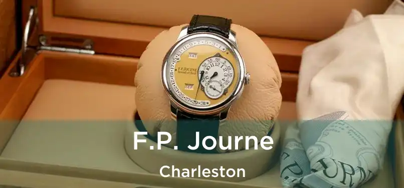  F.P. Journe Charleston