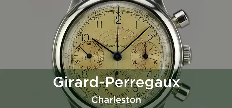  Girard-Perregaux Charleston