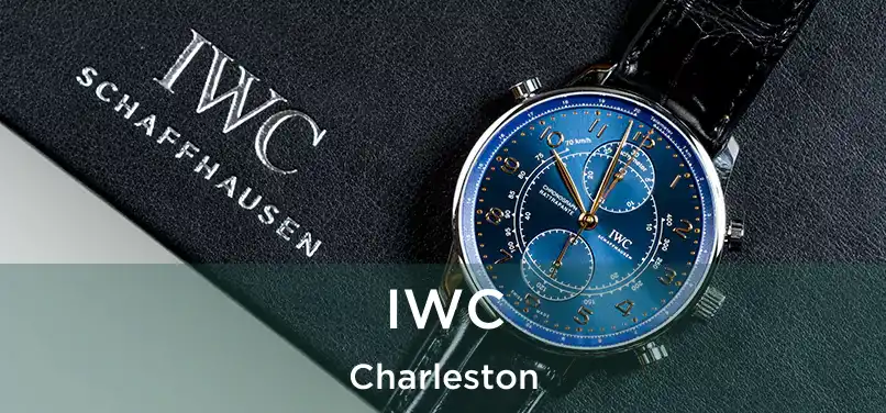 IWC Charleston