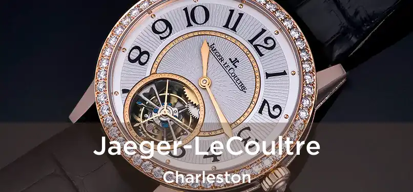  Jaeger-LeCoultre Charleston
