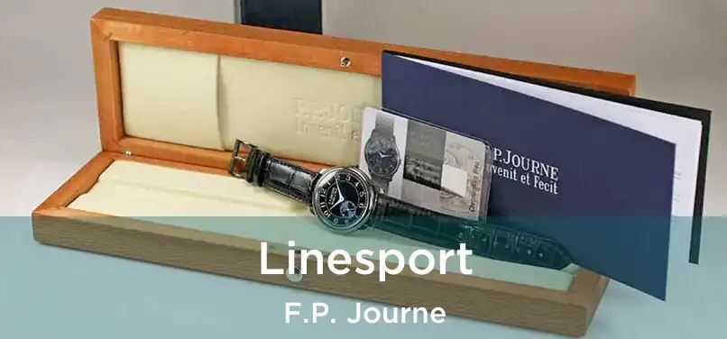  Linesport F.P. Journe