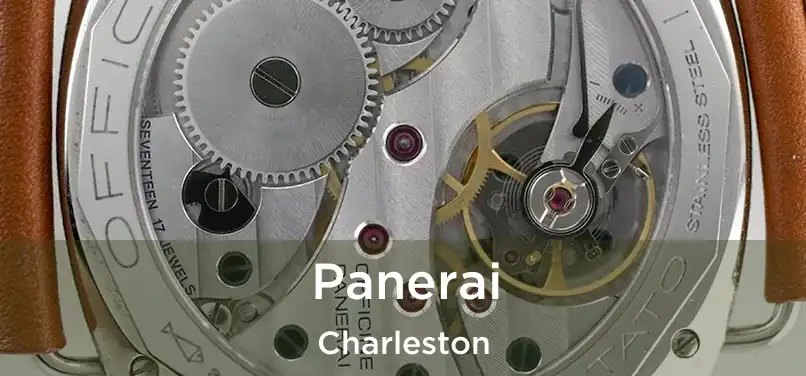  Panerai Charleston
