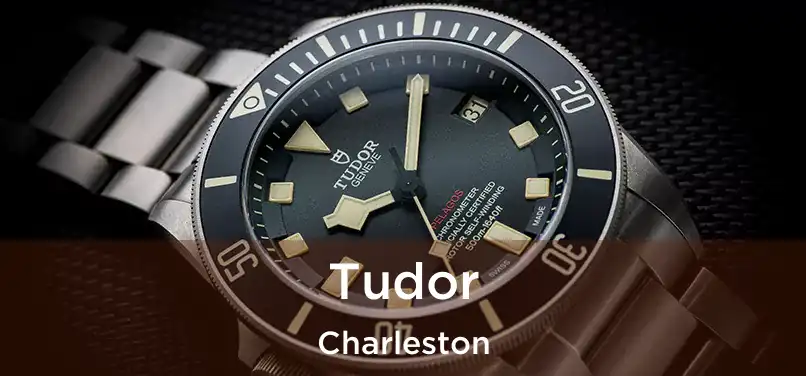  Tudor Charleston